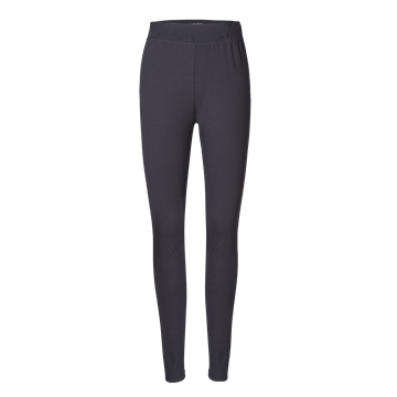 Liberté - Alma Leggings (Fleece) - Dark Grey